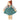 Nanchen Organic Lotte Doll - 38cm | | Nanchen | Little Acorn to Mighty Oaks