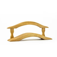 Ostheimer Bridge with Railing | | Ostheimer | Little Acorn to Mighty Oaks