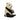 Holztiger Panda Bear Sitting | | Holztiger | Little Acorn to Mighty Oaks