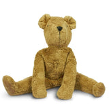 Senger Naturwelt - Organic Floppy Animal - Beige Bear | Large | | Senger Naturwelt | Little Acorn to Mighty Oaks