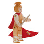 Ostheimer St Martin with Sword and Cloak | | Ostheimer | Little Acorn to Mighty Oaks