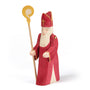 Ostheimer St Nicholas with Staff II | | Ostheimer | Little Acorn to Mighty Oaks