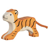 Holztiger Small Runnig Tiger | | Holztiger | Little Acorn to Mighty Oaks