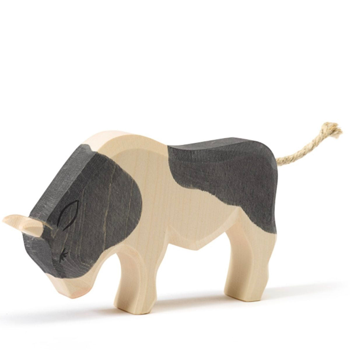Ostheimer Black and White Bull | | Ostheimer | Little Acorn to Mighty Oaks