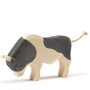 Ostheimer Black and White Bull/Ox | | Ostheimer | Little Acorn to Mighty Oaks