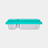PlanetBox Voyager Leakproof Lunch Box - For age 8yrs+ | | PlanetBox | Little Acorn to Mighty Oaks
