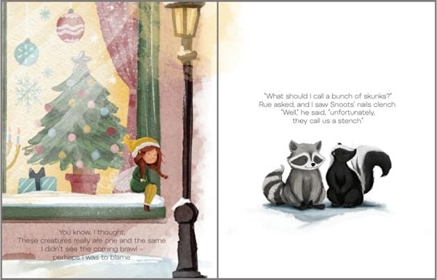 Full Moon Fairy: Under the Cold Moon (December) | | Full Moon Fairy | Little Acorn to Mighty Oaks