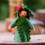 Ambrosius Fairy - Yew | | Ambrosius Dolls | Little Acorn to Mighty Oaks