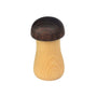 Music Fur Klein - Maxi Wooden Shaker - Mushroom | | Musik fur Klein | Little Acorn to Mighty Oaks