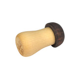 Music Fur Klein - Maxi Wooden Shaker - Mushroom | | Musik fur Klein | Little Acorn to Mighty Oaks