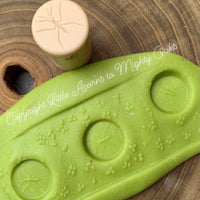 Yellow Door Let’s Roll – Pond Skater Stone Roller | | Yellow Door | Little Acorn to Mighty Oaks