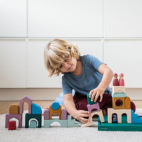 Grimm's Tiny Art Collection - Floors | | Grimm's Spiel and Holz | Little Acorn to Mighty Oaks