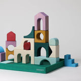 Grimm's Tiny Art Collection - Floors | | Grimm's Spiel and Holz | Little Acorn to Mighty Oaks