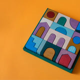 Grimm's Tiny Art Collection - Floors | | Grimm's Spiel and Holz | Little Acorn to Mighty Oaks
