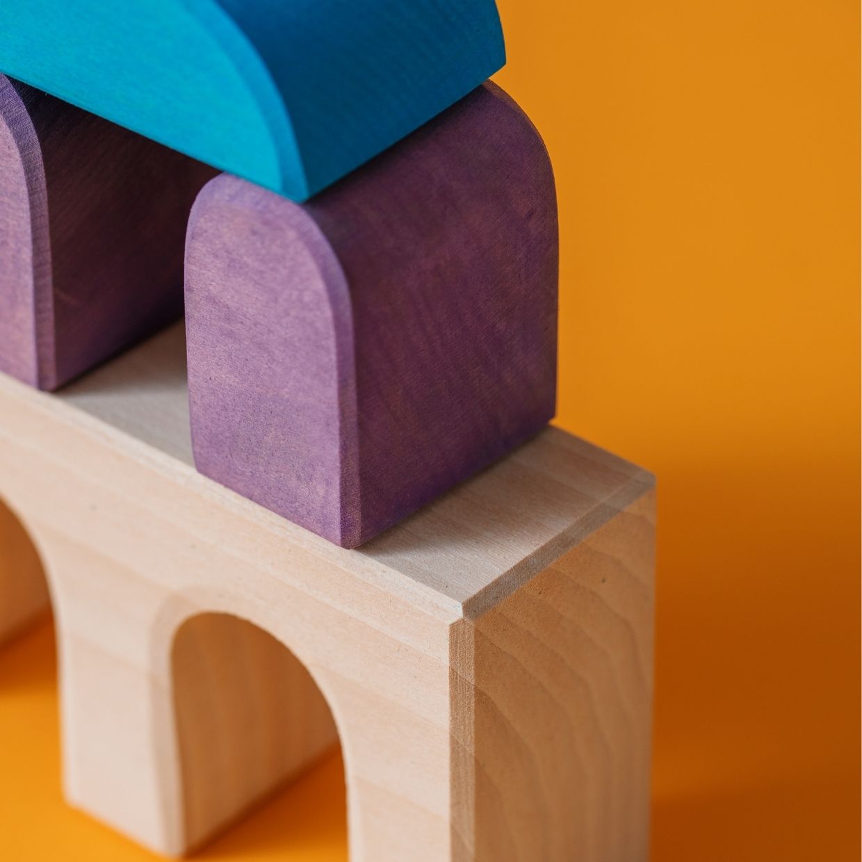 Grimm's Tiny Art Collection - Floors | | Grimm's Spiel and Holz | Little Acorn to Mighty Oaks