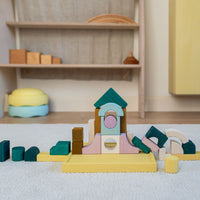 Grimm's Tiny Art Collection - Movement | | Grimm's Spiel and Holz | Little Acorn to Mighty Oaks