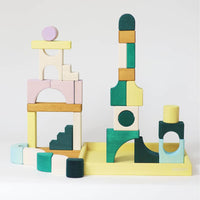 Grimm's Tiny Art Collection - Movement | | Grimm's Spiel and Holz | Little Acorn to Mighty Oaks