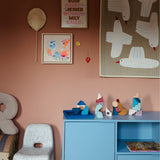 Grimm's Tiny Art Collection - Wave | | Grimm's Spiel and Holz | Little Acorn to Mighty Oaks