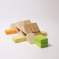 Grimm's Pastel Duo | | Grimm's Spiel and Holz | Little Acorn to Mighty Oaks