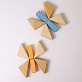 Grimm's Pastel Duo | | Grimm's Spiel and Holz | Little Acorn to Mighty Oaks