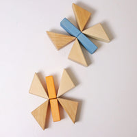 Grimm's Pastel Duo | | Grimm's Spiel and Holz | Little Acorn to Mighty Oaks