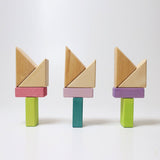Grimm's Pastel Duo | | Grimm's Spiel and Holz | Little Acorn to Mighty Oaks