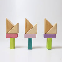 Grimm's Pastel Duo | | Grimm's Spiel and Holz | Little Acorn to Mighty Oaks