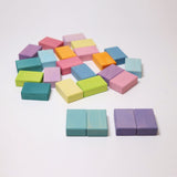 Grimm's Pastel Duo | | Grimm's Spiel and Holz | Little Acorn to Mighty Oaks