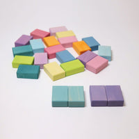 Grimm's Pastel Duo | | Grimm's Spiel and Holz | Little Acorn to Mighty Oaks