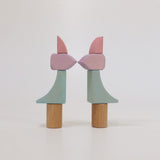 Grimm's Building World - Cloud Play | | Grimm's Spiel and Holz | Little Acorn to Mighty Oaks