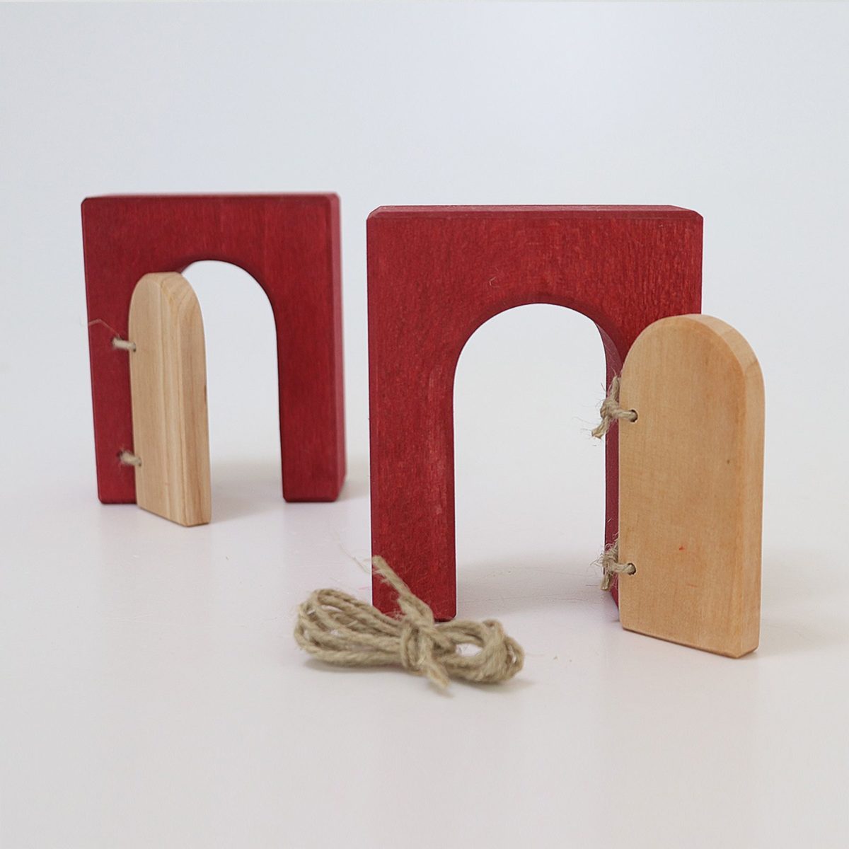 Grimm's Building World - Desert Sand | | Grimm's Spiel and Holz | Little Acorn to Mighty Oaks