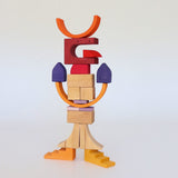 Grimm's Building World - Desert Sand | | Grimm's Spiel and Holz | Little Acorn to Mighty Oaks