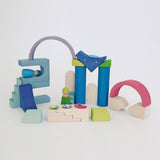 Grimm's Building World - Polar Light | | Grimm's Spiel and Holz | Little Acorn to Mighty Oaks