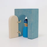 Grimm's Building World - Polar Light | | Grimm's Spiel and Holz | Little Acorn to Mighty Oaks