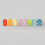 Grimm's Building Set Windows | | Grimm's Spiel and Holz | Little Acorn to Mighty Oaks