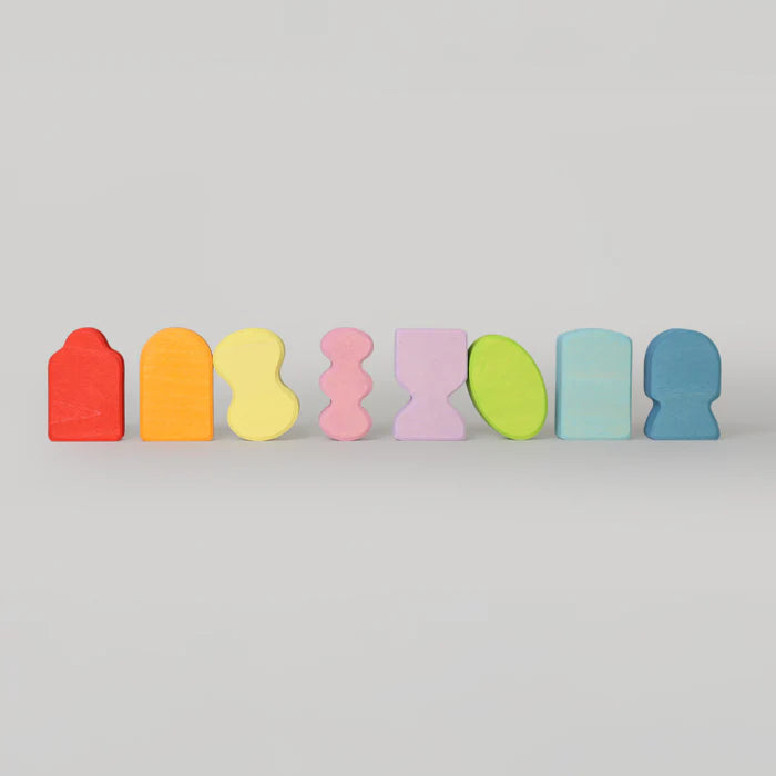 Grimm's Building Set Windows | | Grimm's Spiel and Holz | Little Acorn to Mighty Oaks