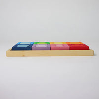 Grimm's Building Set Windows | | Grimm's Spiel and Holz | Little Acorn to Mighty Oaks