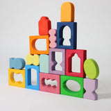 Grimm's Building Set Windows | | Grimm's Spiel and Holz | Little Acorn to Mighty Oaks