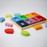Grimm's Building Set Windows | | Grimm's Spiel and Holz | Little Acorn to Mighty Oaks