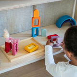 Grimm's Building Set Windows | | Grimm's Spiel and Holz | Little Acorn to Mighty Oaks