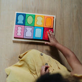 Grimm's Building Set Windows | | Grimm's Spiel and Holz | Little Acorn to Mighty Oaks