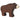 Holztiger Brown Bear | | Holztiger | Little Acorn to Mighty Oaks