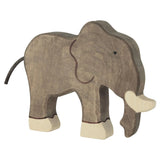 Holztiger Elephant | | Holztiger | Little Acorn to Mighty Oaks
