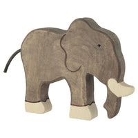 Holztiger Elephant | | Holztiger | Little Acorn to Mighty Oaks