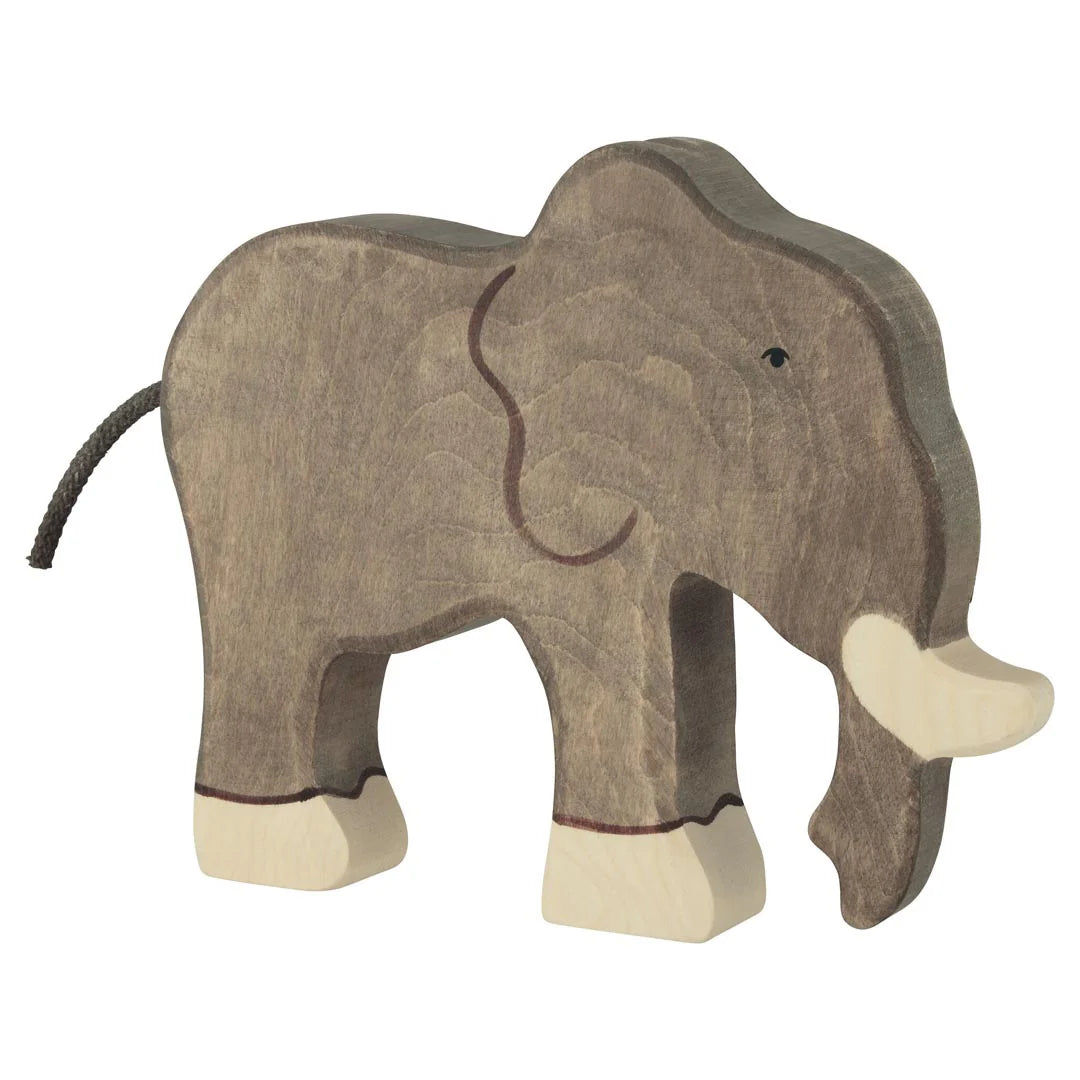 Holztiger Elephant | | Holztiger | Little Acorn to Mighty Oaks
