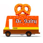 Candylab Toys Candyvan - Pretzel Van | | Candylab Toys | Little Acorn to Mighty Oaks