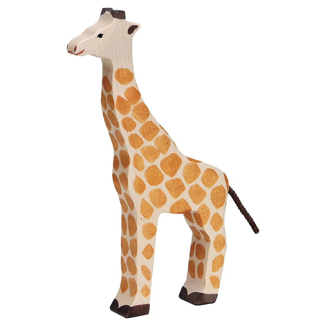 Holztiger Giraffe | | Holztiger | Little Acorn to Mighty Oaks