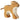 Holztiger Lion Cub Standing | | Holztiger | Little Acorn to Mighty Oaks