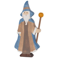 Holztiger Magician | | Holztiger | Little Acorn to Mighty Oaks