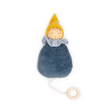 Nanchen Organic Waldorf Fairy Tale Music Box - The Dream King | | Nanchen | Little Acorn to Mighty Oaks